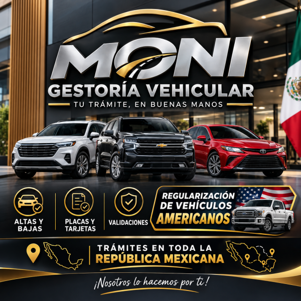 GESTORIA MONI